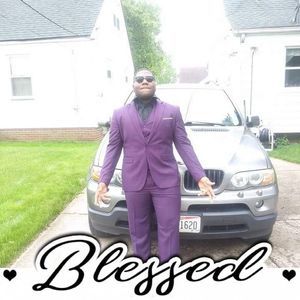 Meet your Posher, Donna